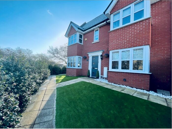 3 Bedroom Flat To Rent In Calves Garden, Patchway, Bristol, BS34