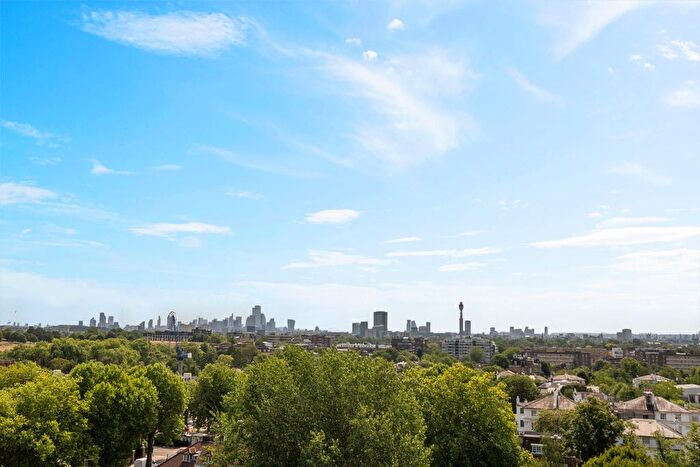 4 Bedroom Flat To Rent In St. Johns Wood Park, St John's Wood, London, NW8
