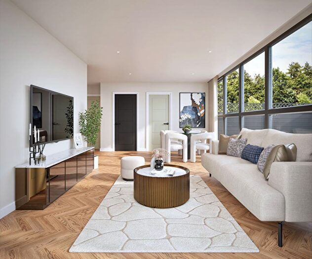 2 Bedroom Flat For Sale In Pacific House, Marlow. Coming Soon, SL7