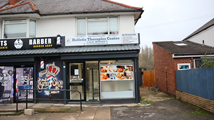 1 Bedroom Flat To Rent In Leicester Road, Wigston, LE18