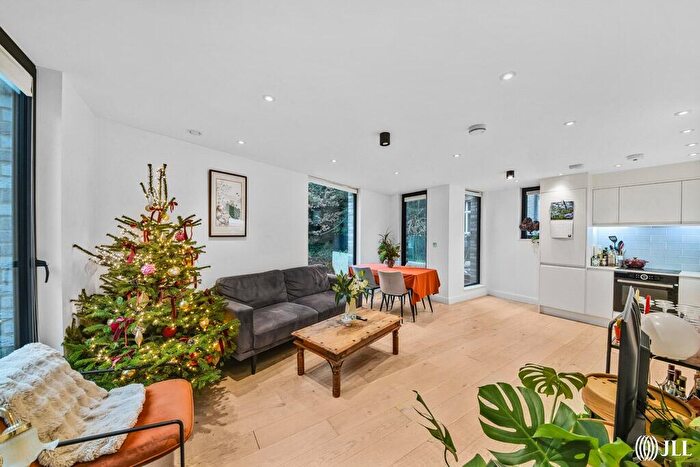 3 Bedroom Flat For Sale In Finchley Road London, NW3