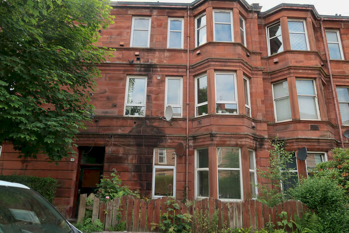 1 Bedroom Flat To Rent In Langshot Street, Cessnock, G51