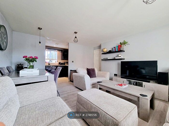 2 Bedroom Flat To Rent In Shakespeare Avenue, Horfield, Bristol, BS7