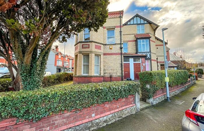 2 Bedroom Flat To Rent In Station Road, Old Colwyn, LL29
