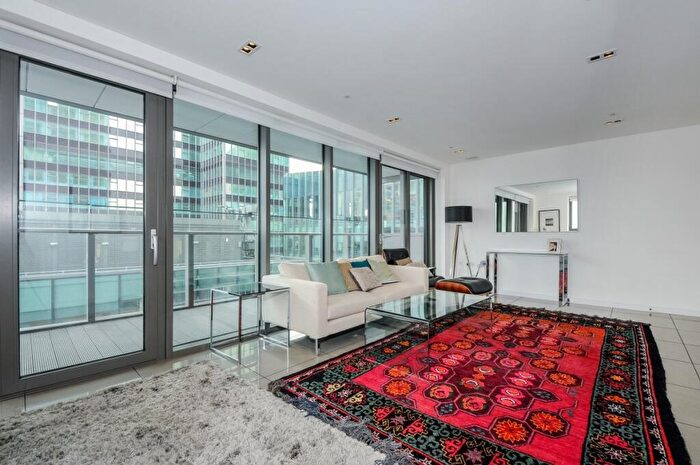 2 Bedroom Flat To Rent In Brock Street, Regents Place, London, NW1