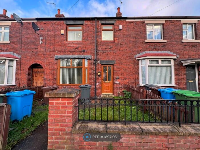 2 Bedroom Terraced House To Rent In Limeside Road, Oldham, OL8