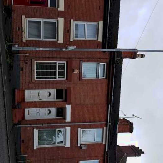 2 Bedroom Terraced House To Rent In Furlong Rd, Stoke On Trent, Tunstall ST6