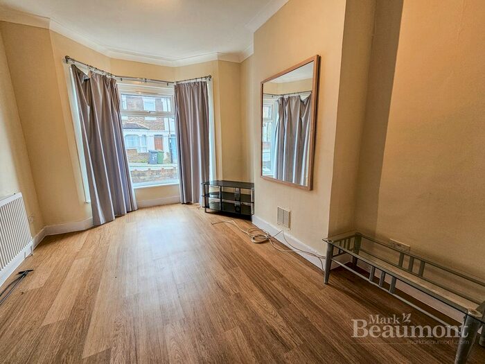 2 Bedroom Terraced House To Rent In Harvard Road, London, SE13