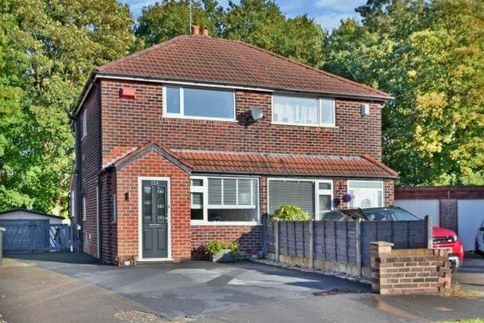 2 Bedroom Property To Rent In Brunswick Road, Altrincham, WA14