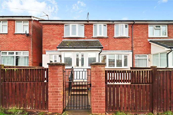 3 Bedroom Terraced House For Sale In Woolwich Road, Sunderland, Tyne And Wear, SR5