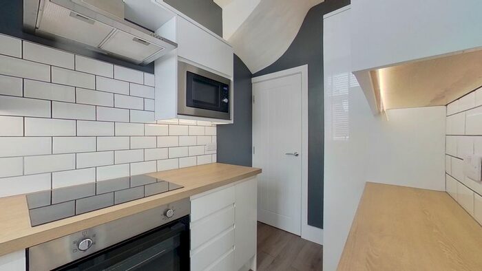 2 Bedroom Terraced House To Rent In Station Place, Bramley, Leeds, LS13