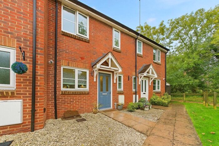 2 Bedroom Terraced House For Sale In Jersey Drive, Winnersh, Wokingham, Berkshire, RG41