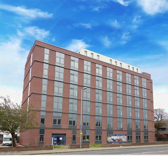 2 Bedroom Apartment To Rent In Crosby Gardens, Crosby Road North, Waterloo, Liverpool, L22