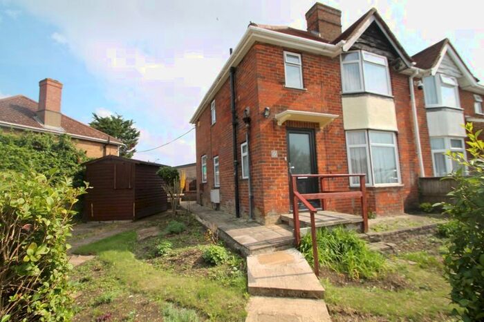 3 Bedroom Property To Rent In Cross Road, High Wycombe, HP12