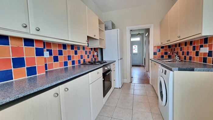 5 Bedroom House To Rent In Coombe Road, Brighton, BN2