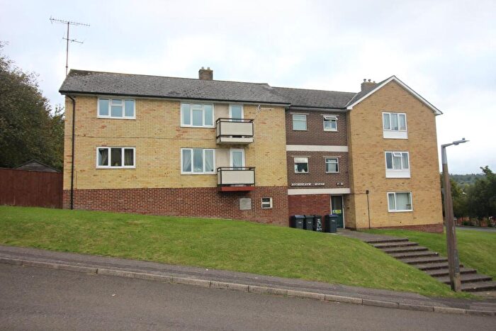 2 Bedroom Flat To Rent In Auchinleck House, Sidbury Heights, Sidbury Circular Road, SP9
