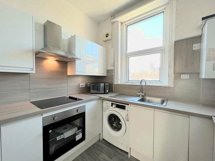 5 Bedroom Terraced House To Rent In Vere Road, Brighton, BN1