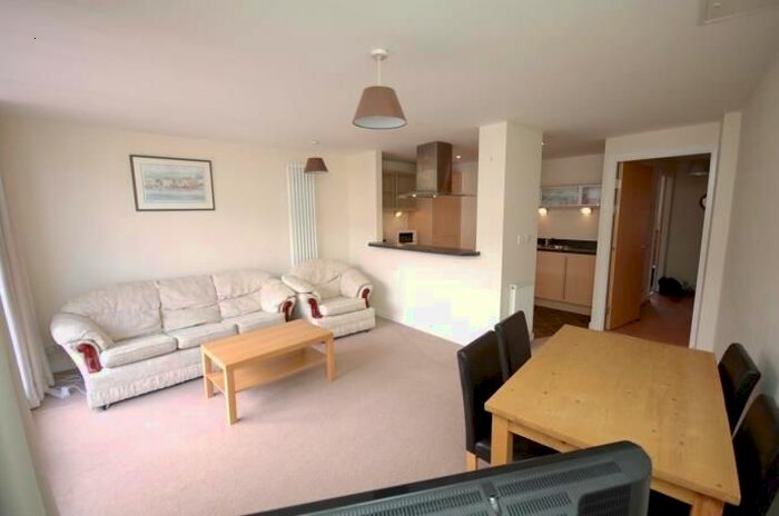 2 Bedroom Flat To Rent In East Pilton Farm Crescent, Pilton, Edinburgh, EH5