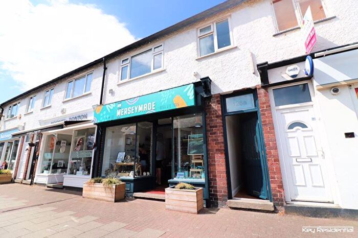 2 Bedroom Flat To Rent In Banks Road, West Kirby, Wirral, CH48