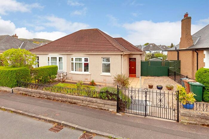 2 Bedroom Bungalow For Sale In Allan Park Crescent, Craiglockhart, Edinburgh, EH14