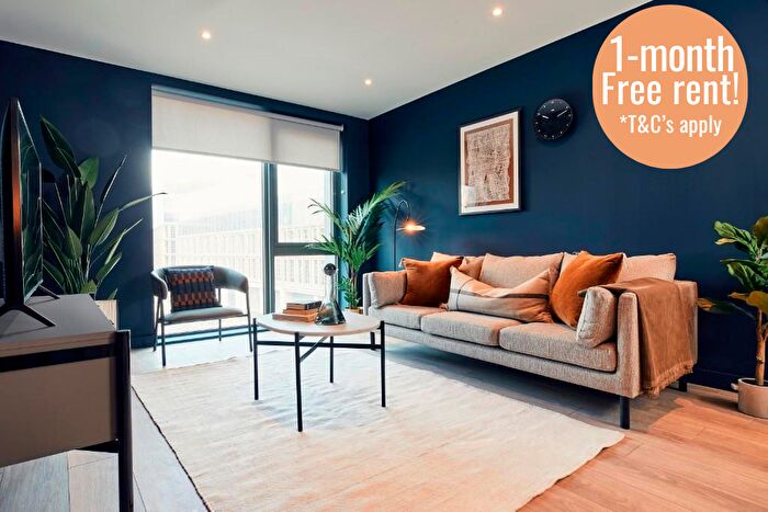 1 Bedroom Flat To Rent In Clyde Place, Glasgow, G5