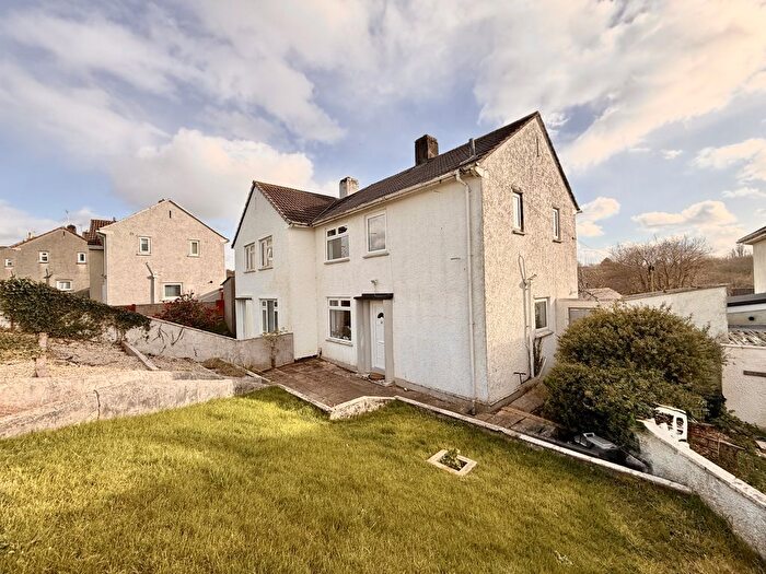 2 Bedroom Semi Detached House For Sale In Derby Road, Plymouth, PL5