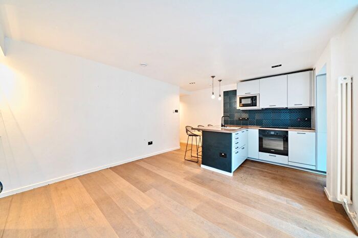 1 Bedroom Flat To Rent In Limes Grove, London, SE13