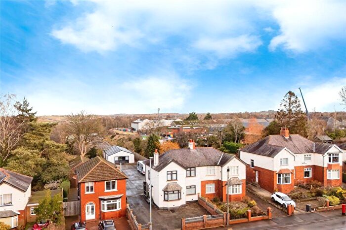 3 Bedroom Semi Detached House For Sale In Newtown Road, Carlisle, Cumbria, CA2