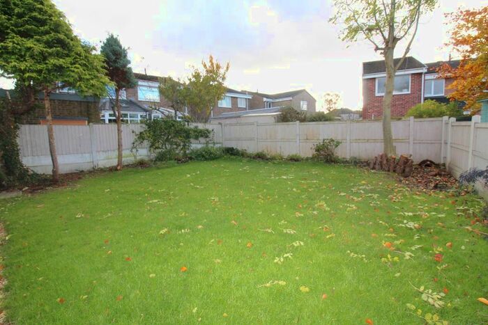 2 Bedroom Detached Bungalow To Rent In Carr Wood Way, Calverley, Pudsey, LS28