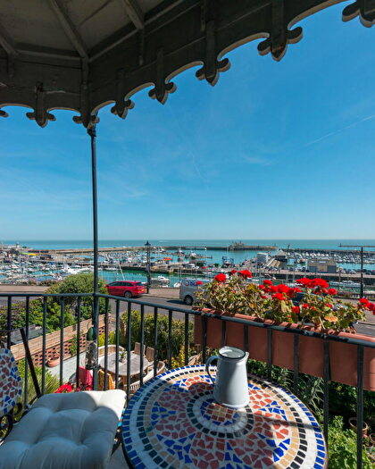 3 Bedroom Terraced House For Sale In Prospect Terrace, Ramsgate, CT11