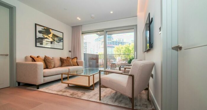 2 Bedroom Flat To Rent In Edgware Road, London W2