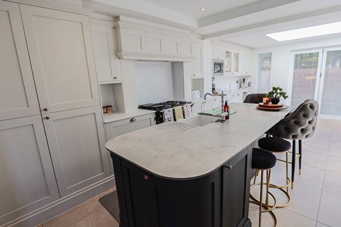 3 Bedroom Semi Detached House For Sale In Alan Grove, Heysham, Morecambe, LA3