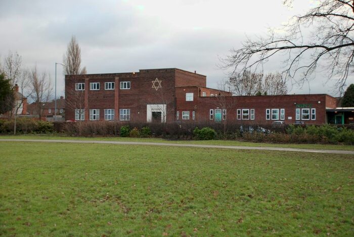 2 Bedroom Flat To Rent In Park South Road, Middlesbrough, TS5