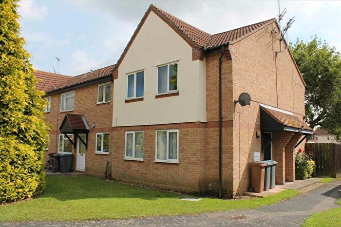 Studio To Rent In Greatfield, Trimley St. Mary, Felixstowe, IP11