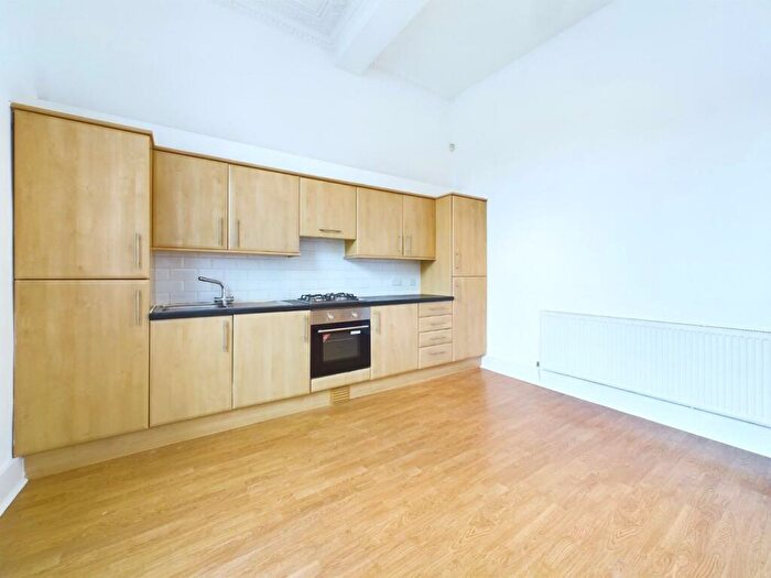 1 Bedroom Flat To Rent In James Street, Portobello, Edinburgh, EH15