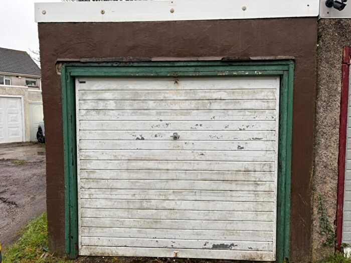 Garages For Sale In Midland Road, Llansamlet, Swansea, SA7