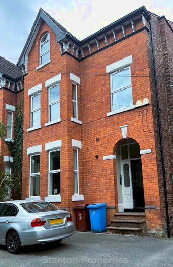 1 Bedroom Flat To Rent In Clyde Road, West Didsbury, M20