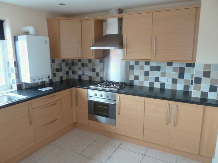 1 Bedroom Flat To Rent In Woodstock Road, Toton, NG9