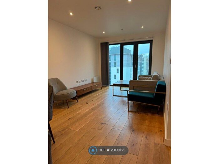 2 Bedroom Flat To Rent In Windmill Street, Birmingham, B1
