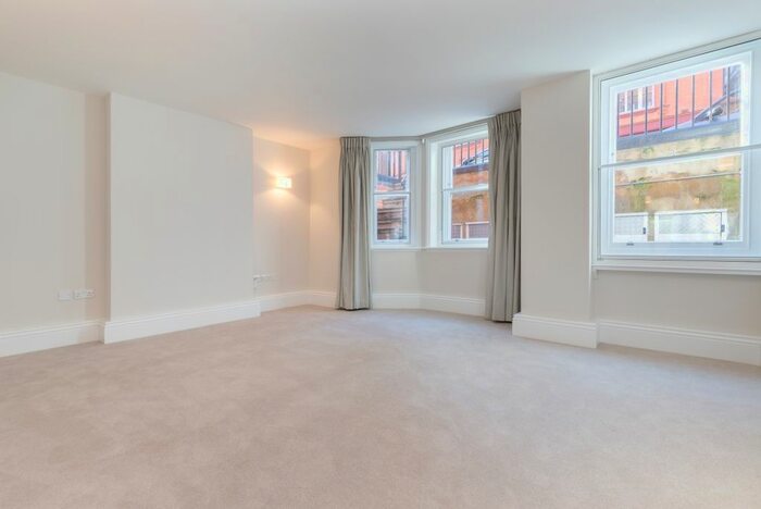 1 Bedroom Flat To Rent In Hans Road, London, SW3