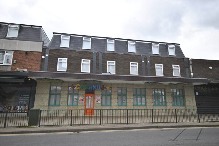 1 Bedroom Apartment To Rent In Nether Hall Road, Doncaster, DN1