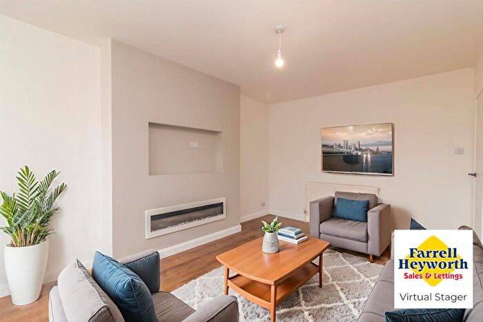 3 Bedroom Bungalow For Sale In Ramsey Avenue, Preston, PR1