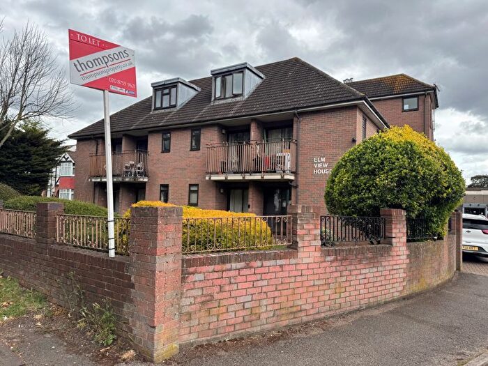 Studio To Rent In Elm View House, Shepiston Lane, Hayes, UB3