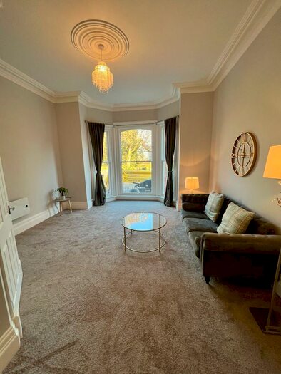 3 Bedroom Apartment To Rent In Westminster House, Ellesmere Road, Ellesmere Park, Manchester, M30