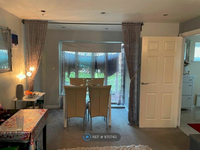 1 Bedroom Flat To Rent In Wellspring Crescent Wembley Park, London, HA9