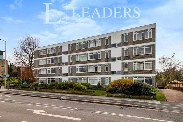 1 Bedroom Apartment To Rent In The Sheraton, St Marks Hill, KT6