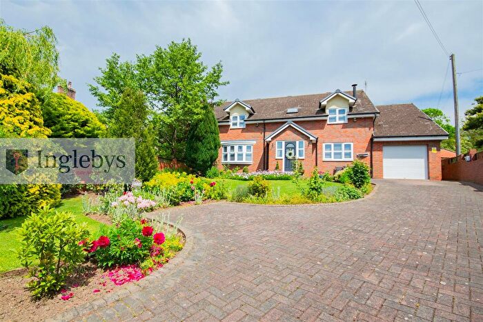 5 Bedroom Detached House For Sale In Grace Peaks, Duncan Place, Loftus, TS13
