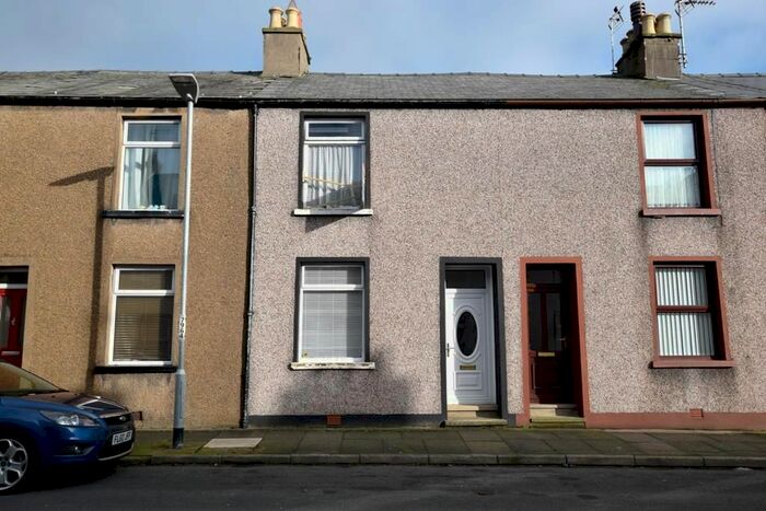 2 Bedroom Terraced House To Rent In Cleator Street, Dalton-In-Furness LA15