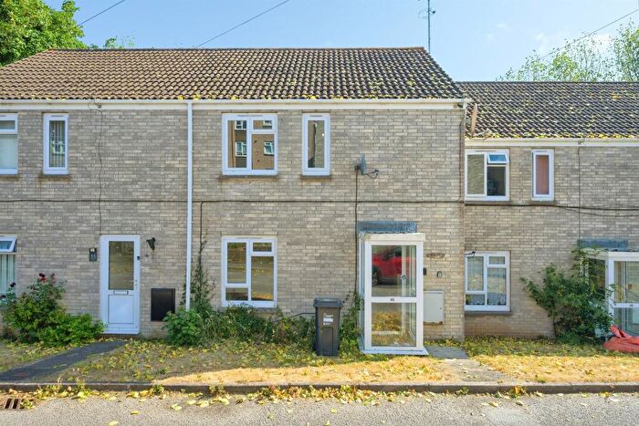 2 Bedroom Terraced House For Sale In Thanckes Drive, Torpoint, PL11