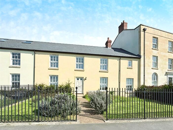 4 Bedroom Terraced House For Sale In Benjamin Street, Bradford On Avon, BA15